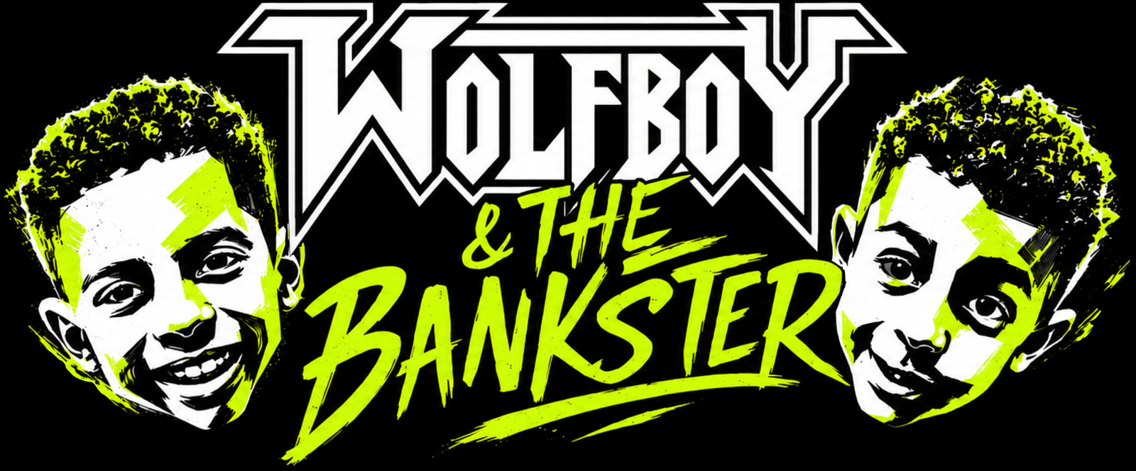 Wolfboy and the Bankster